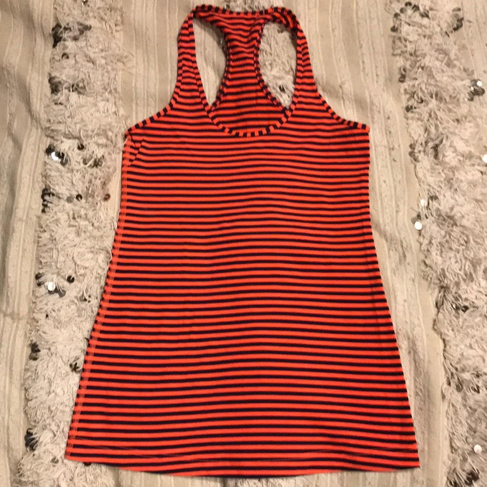 Lululemon cool racer back